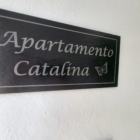 Apartamento Catalina Playa Blanca  Exteriér fotografie