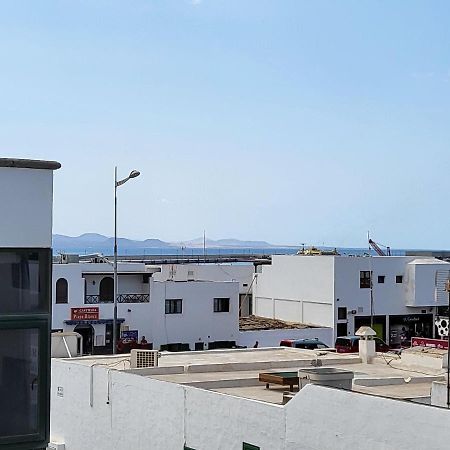 Apartamento Catalina Playa Blanca  Exteriér fotografie