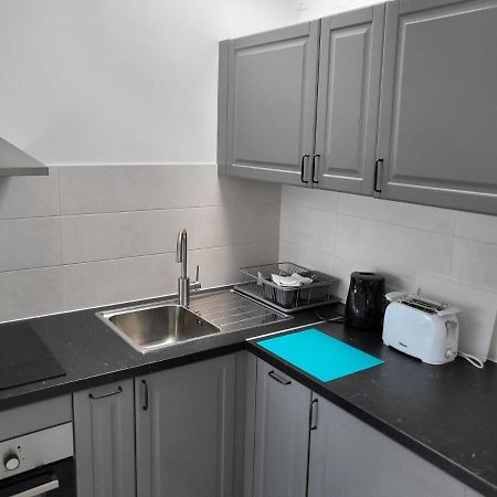 Apartamento Catalina Playa Blanca  Exteriér fotografie