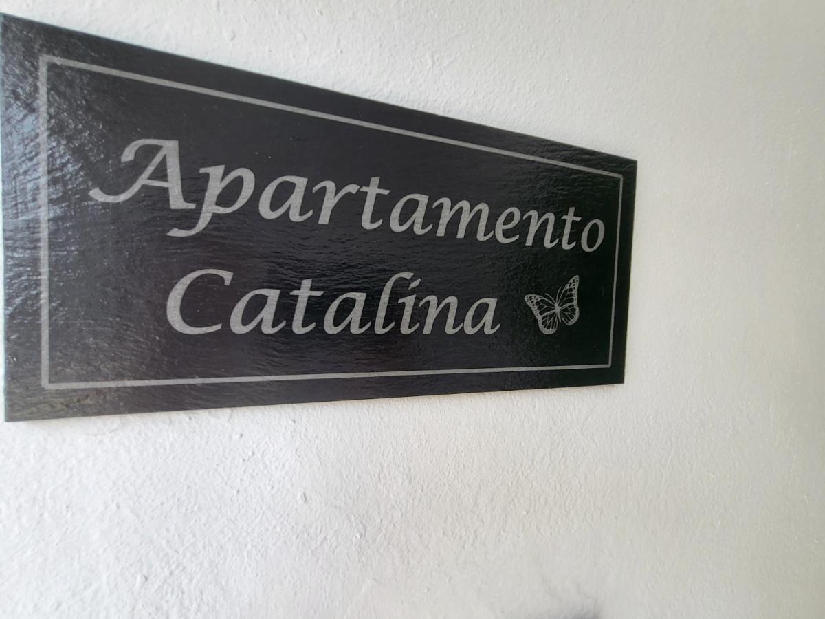 Apartamento Catalina Playa Blanca  Exteriér fotografie