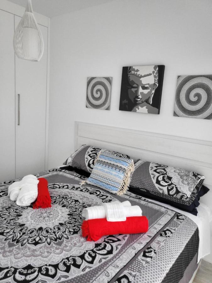 Apartamento Catalina Playa Blanca  Exteriér fotografie