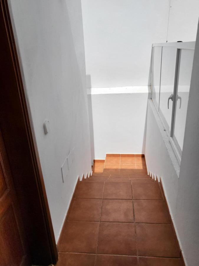 Apartamento Catalina Playa Blanca  Exteriér fotografie