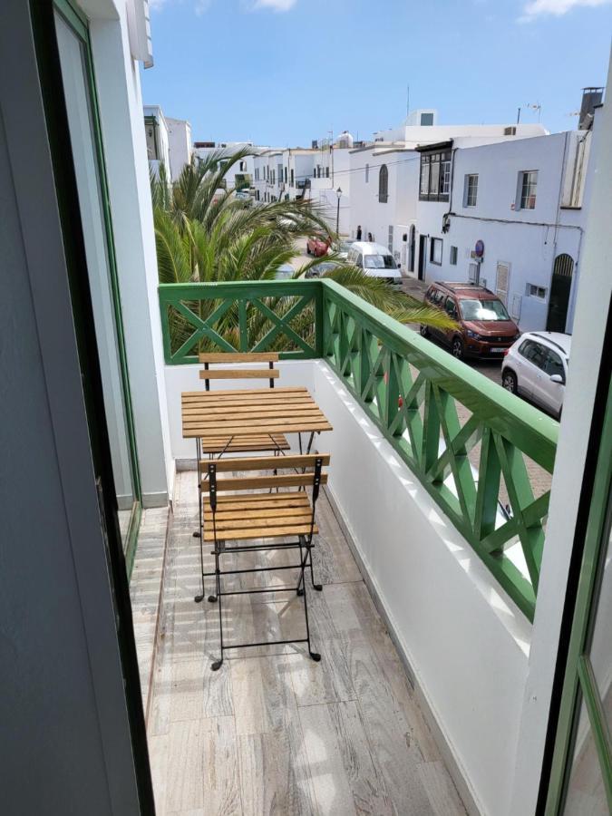 Apartamento Catalina Playa Blanca  Exteriér fotografie