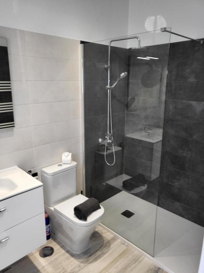 Apartamento Catalina Playa Blanca  Exteriér fotografie