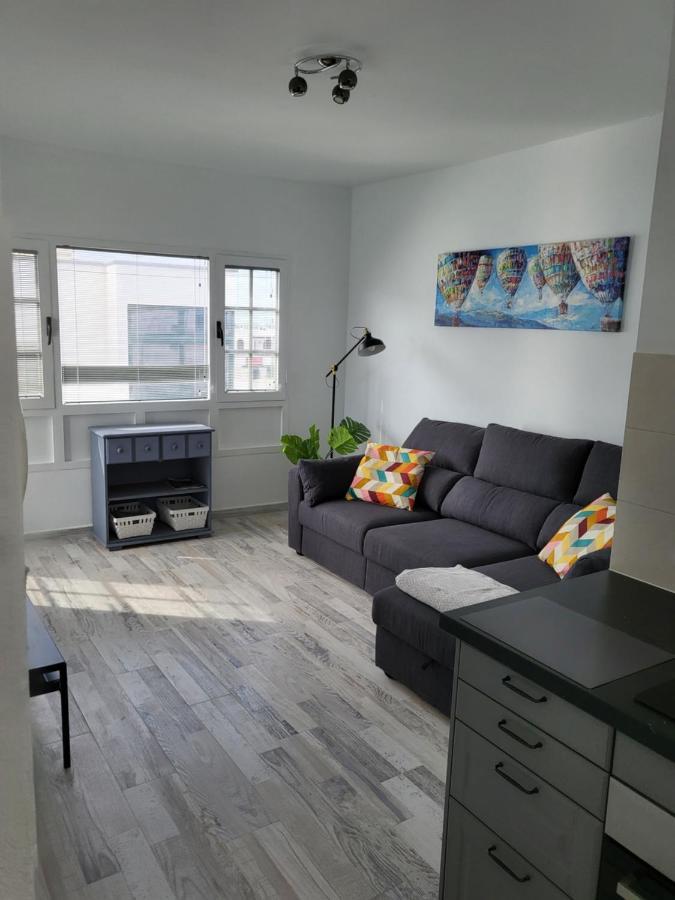 Apartamento Catalina Playa Blanca  Exteriér fotografie