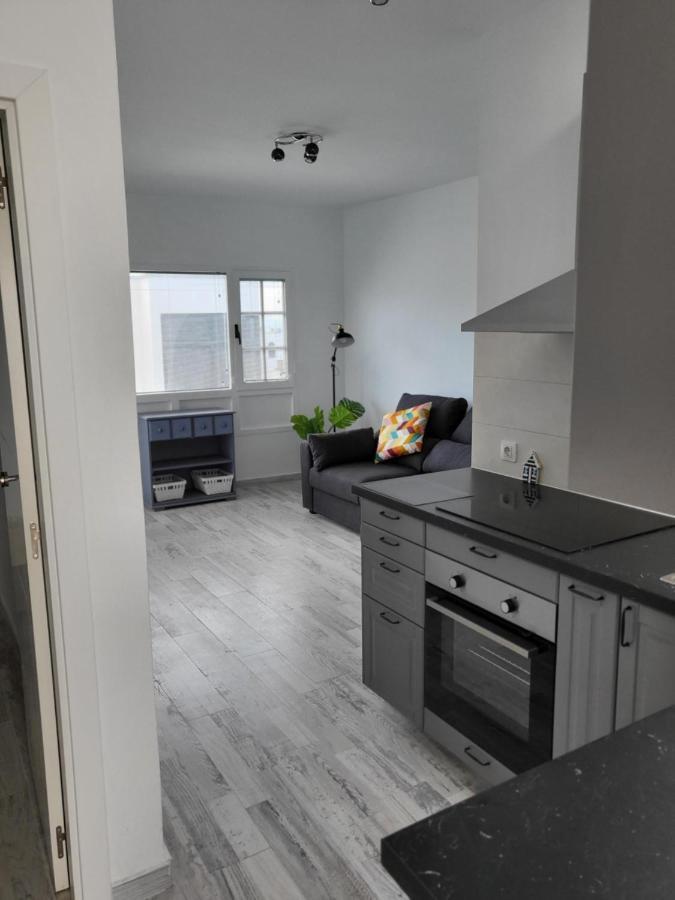 Apartamento Catalina Playa Blanca  Exteriér fotografie